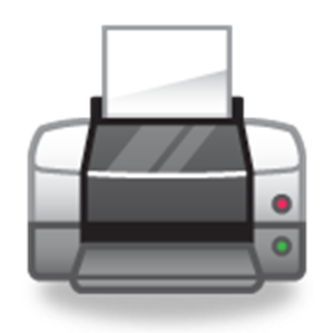 picture of a printer